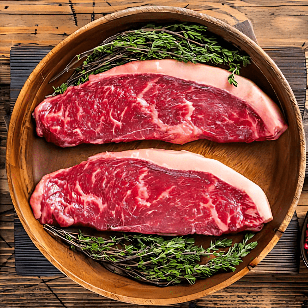 Fresh Beef