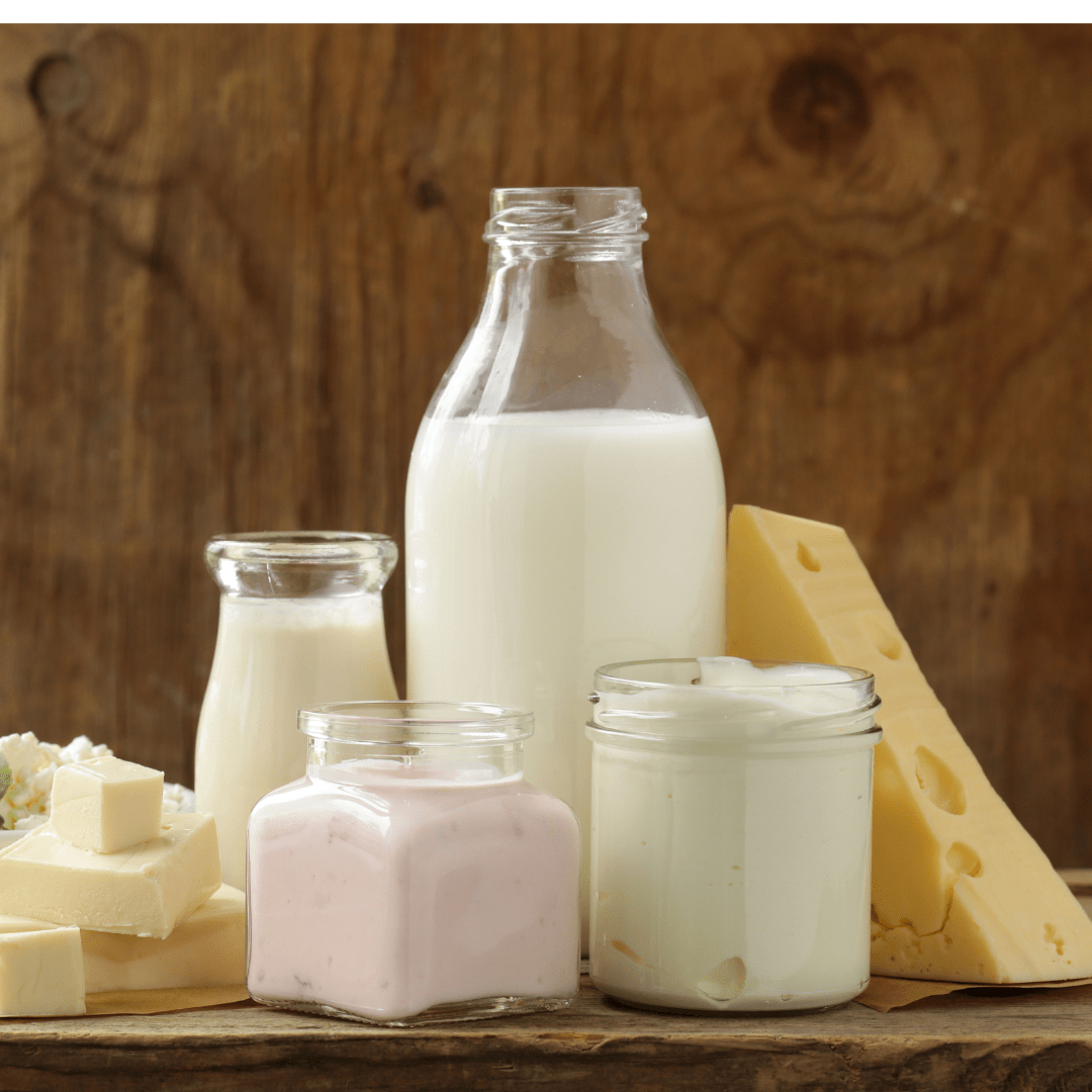 Dairy