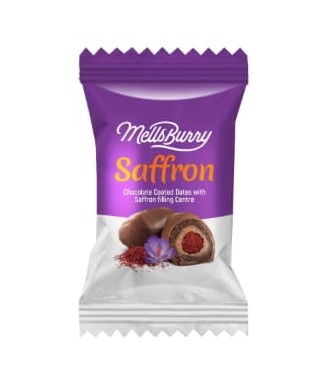 MELLS BURRY (SAFFRON)