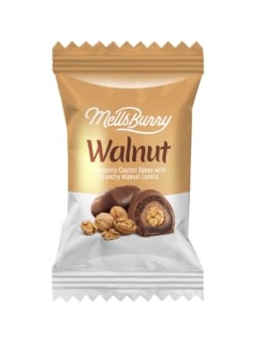MELLS BURRY (WALNUT