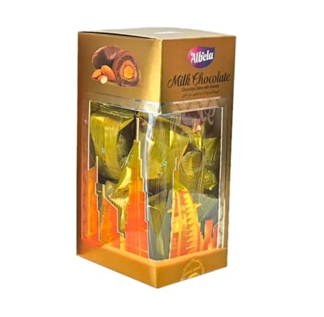Albela (Milk chocolate Box)