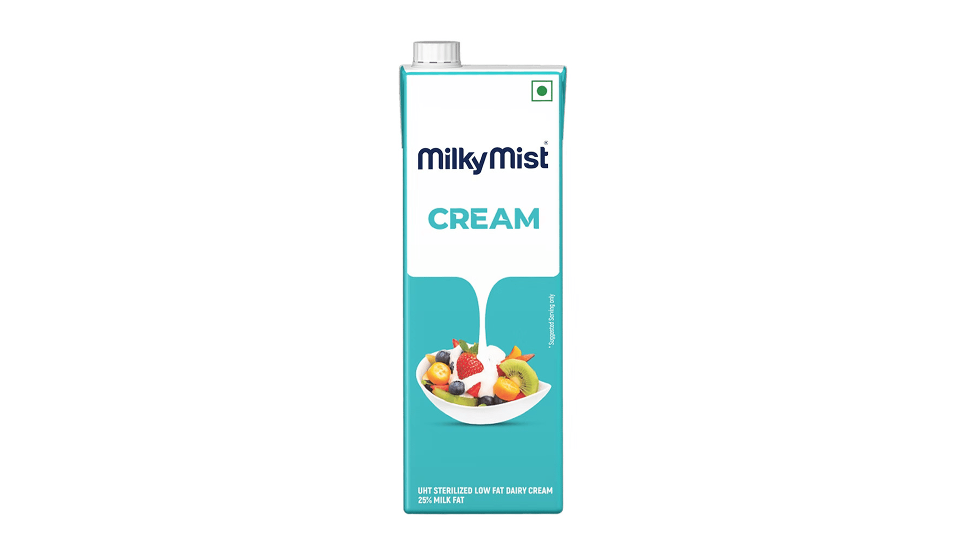 Fresh Cream
