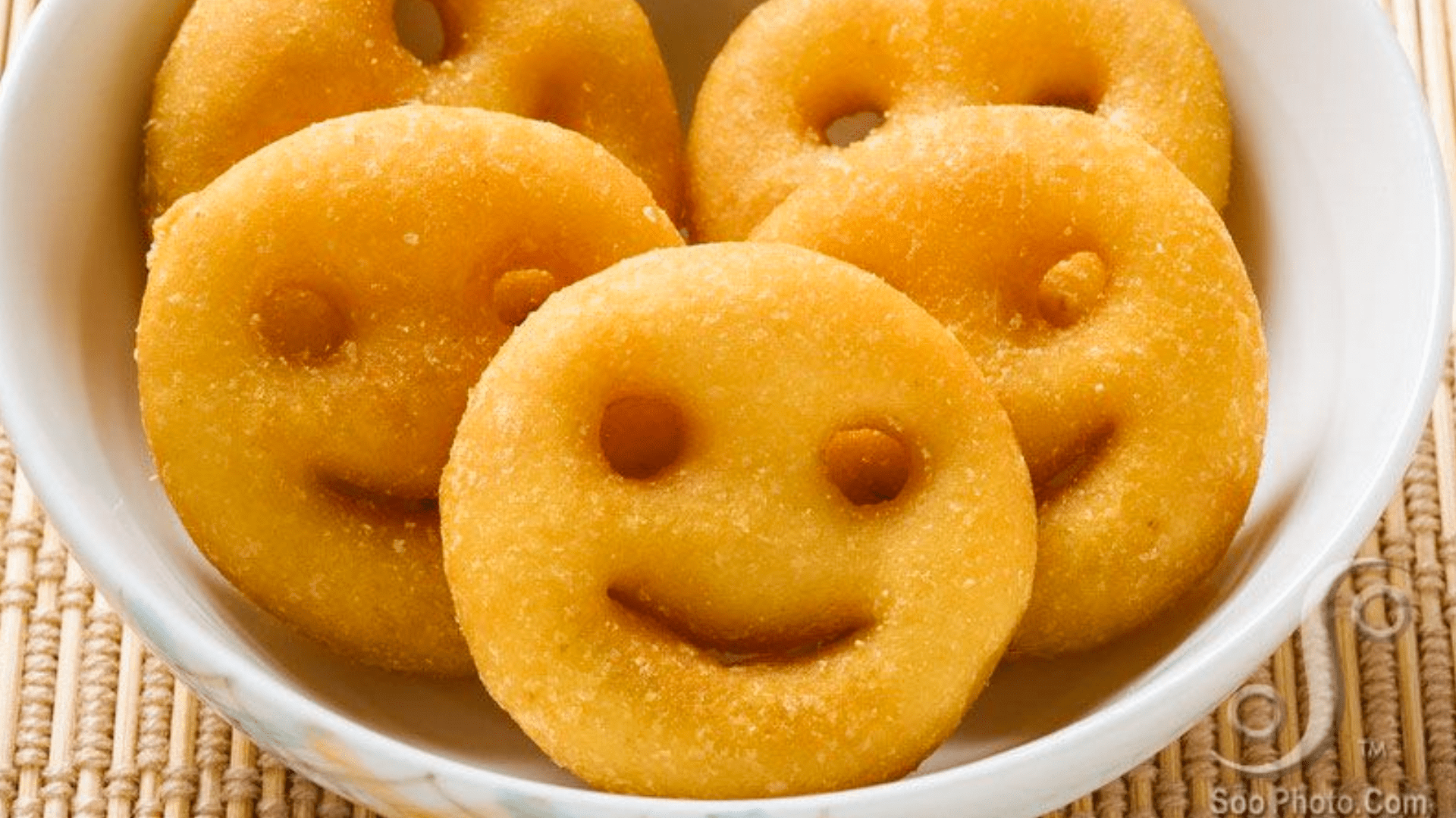 Smiles- Pack of 10