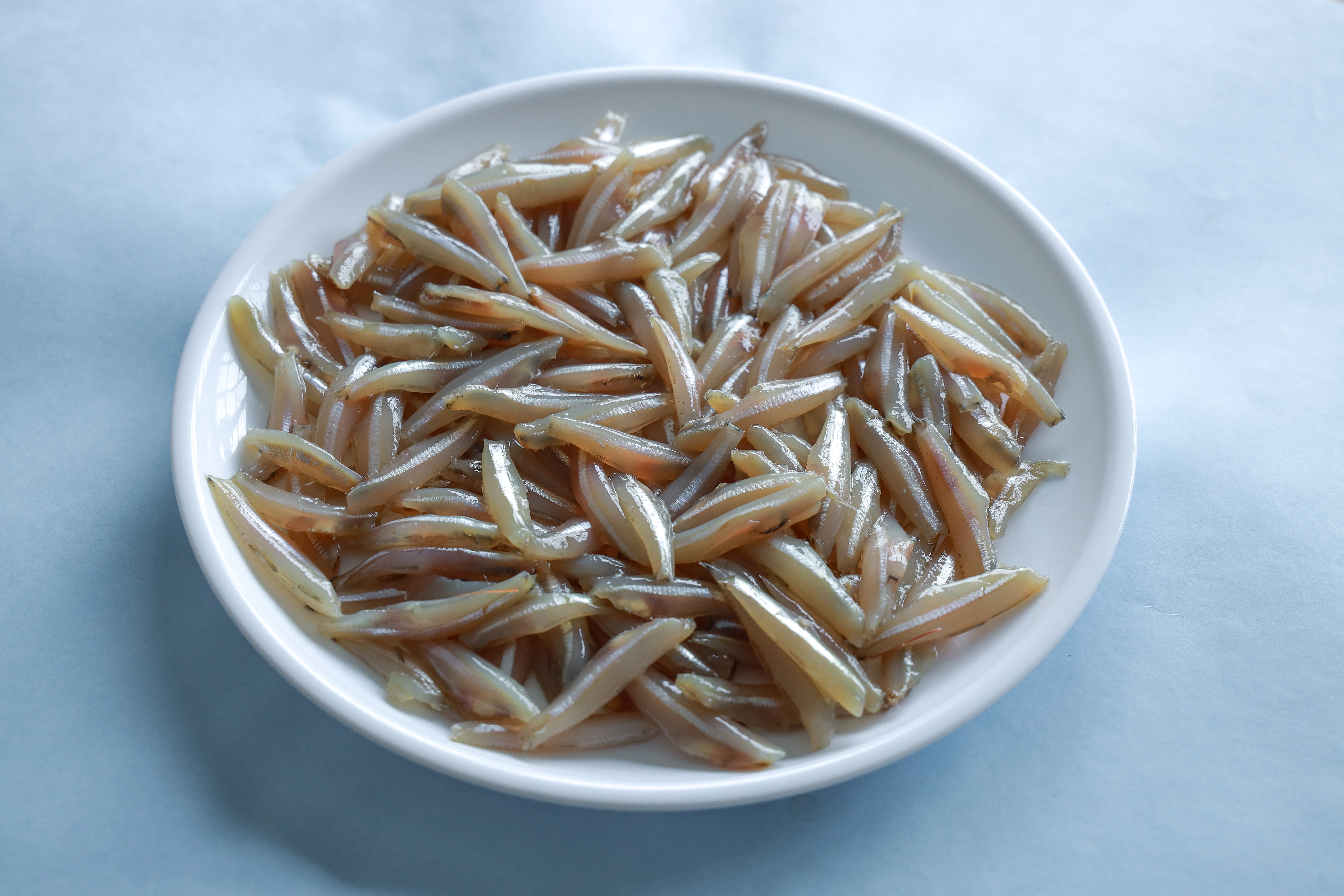 Anchovy / നെത്തോലി (1Kg)