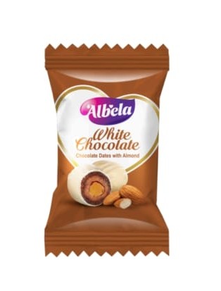 Albela (White Chocolate)