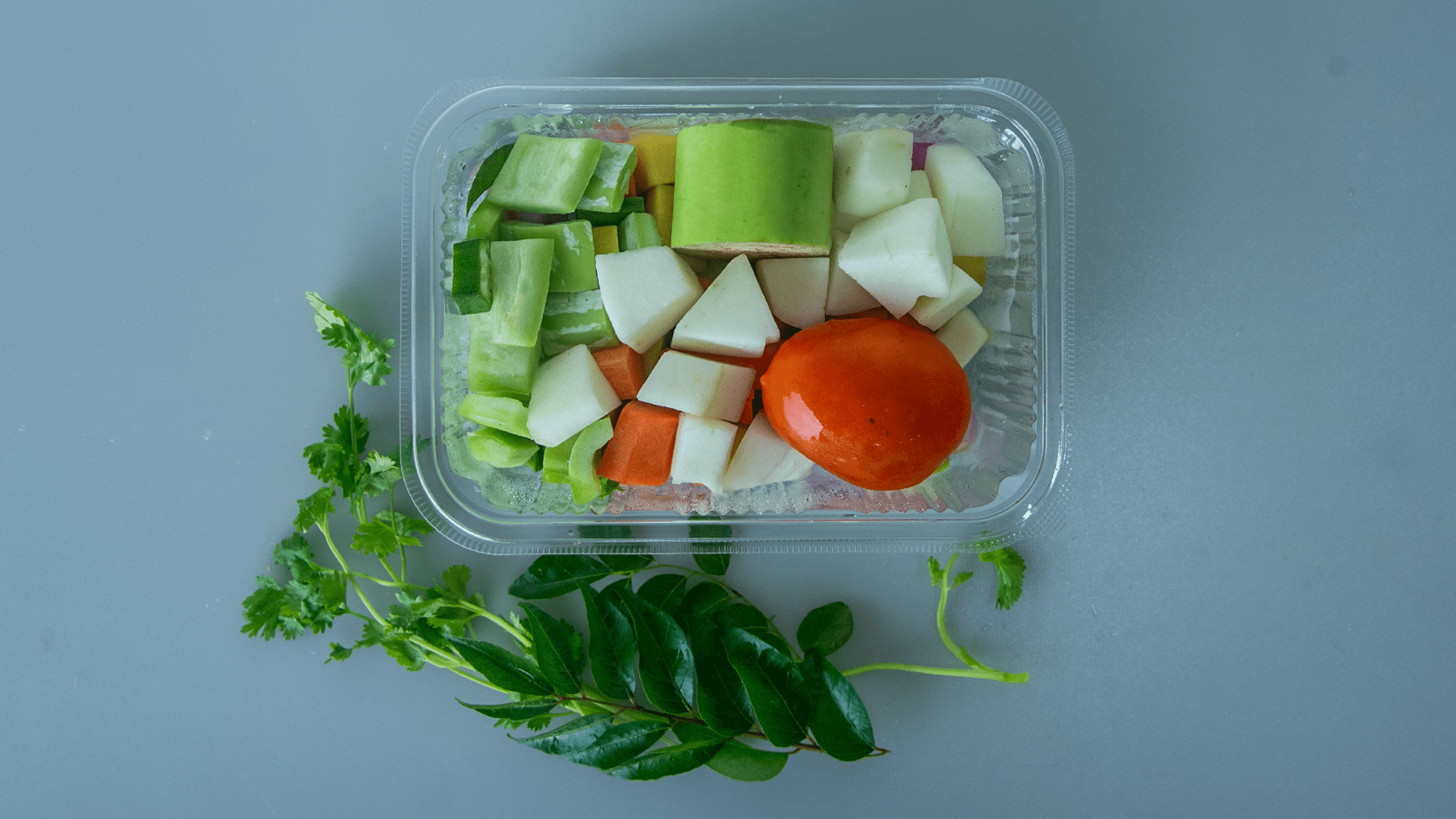 Sambar Cut (400g)