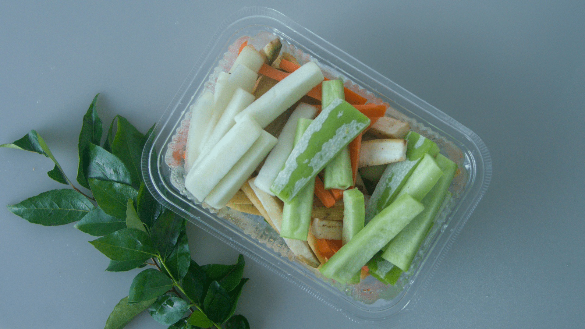 Aviyal Cut(400g)
