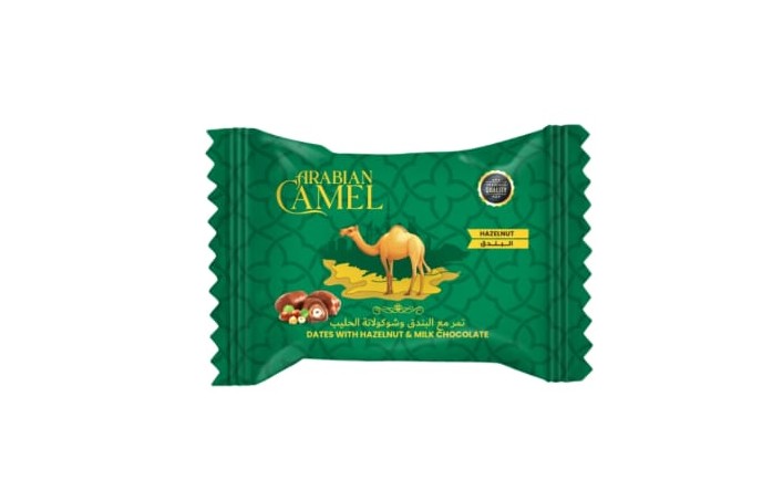 ARABIAN CAMEL