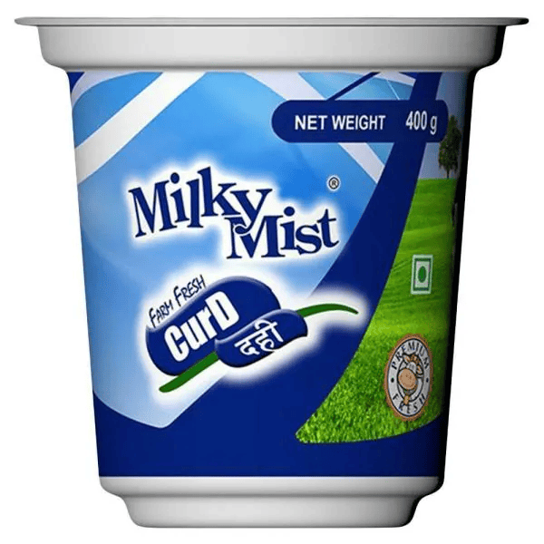 Curd (200g)