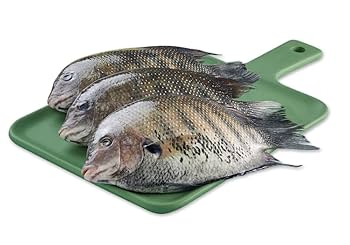 King Fish / കരിമീൻ (1kg)