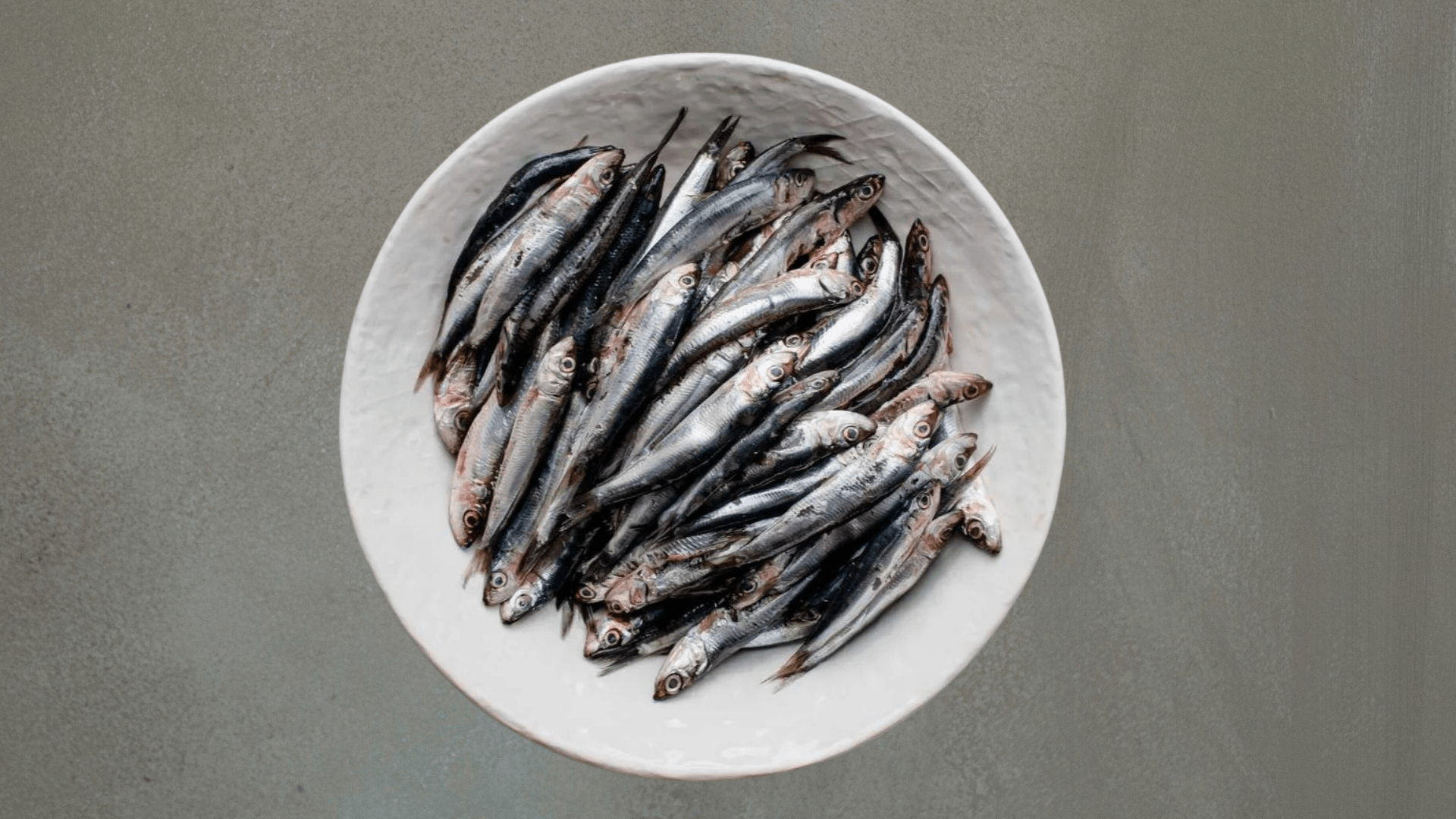Anchovy / നെത്തോലി (1Kg)