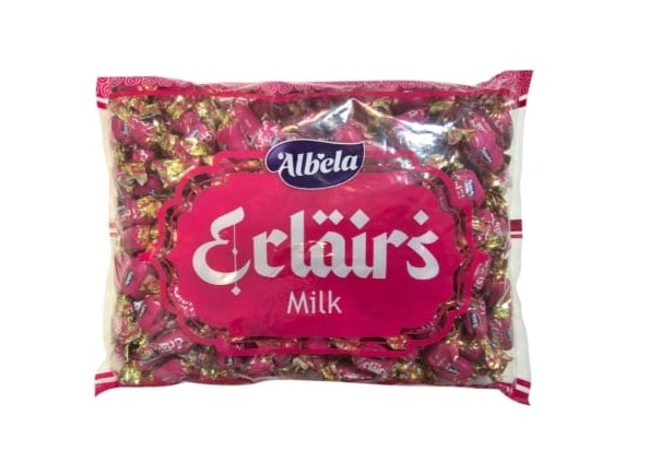 Albela (Eclairs Milk)