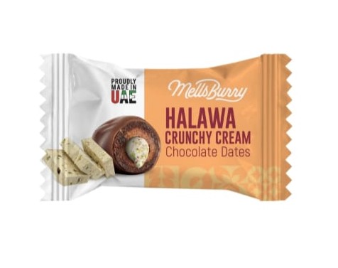 MELLS BURRY (HALAWA)