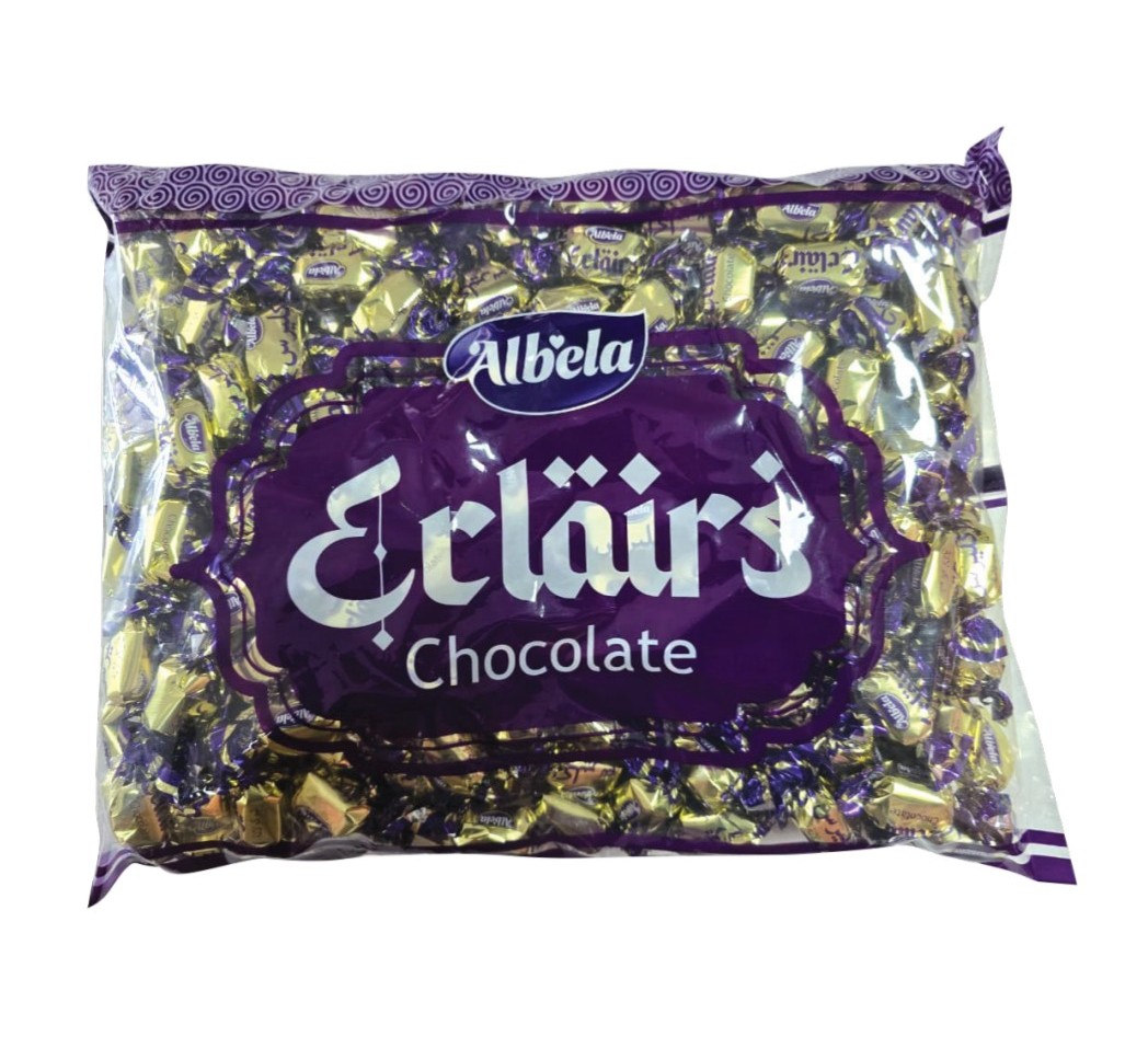 Albela (Eclairs Chocolate)